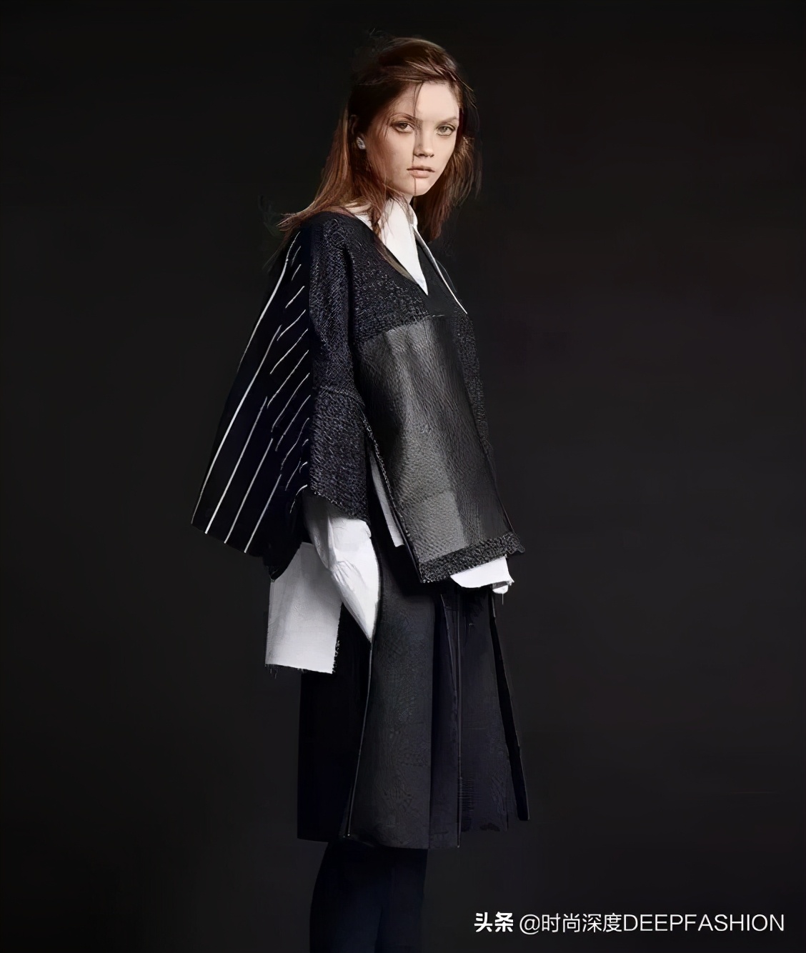 解构拼接设计,解构设计素材