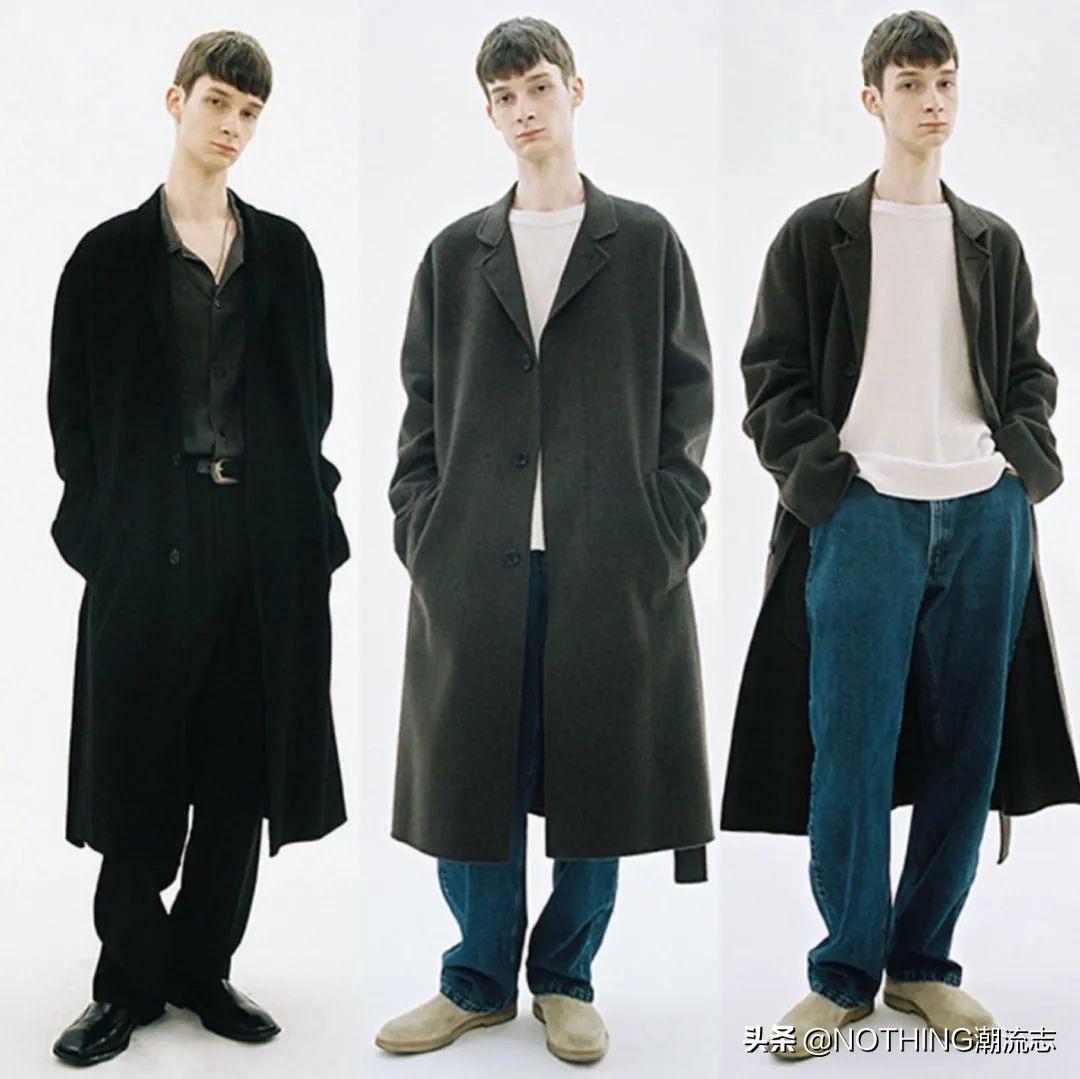 韩国潮人穿搭节目,韩国年轻人最喜欢的潮牌穿搭