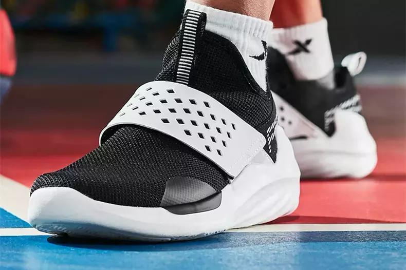 野球场大家最爱穿的篮球鞋,野球场室内球场推荐用篮球鞋