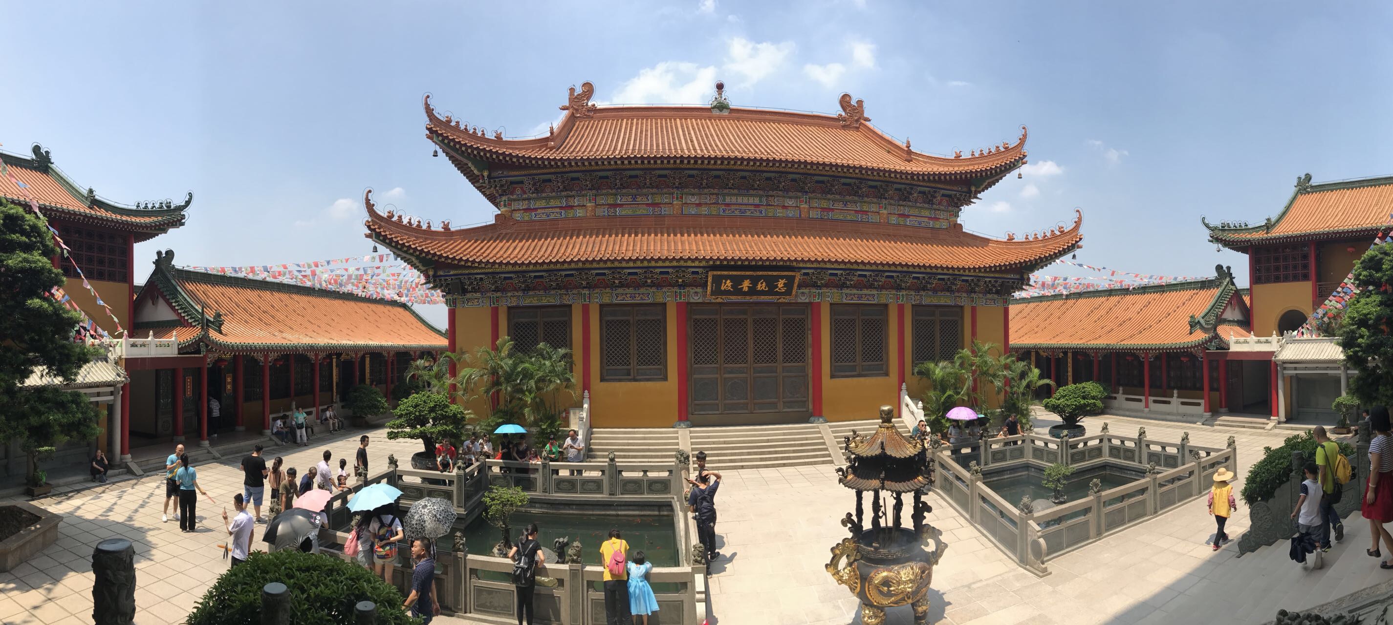 珠海市金湾区十大旅游景点,珠海市南水镇有哪些旅游景点