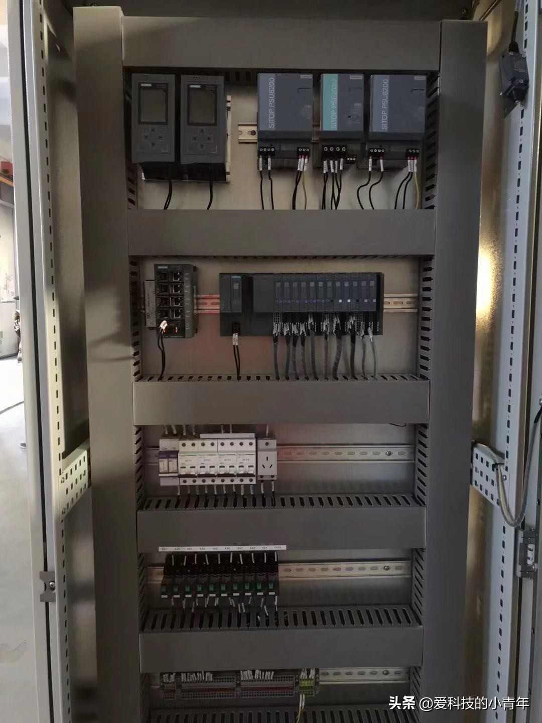 工控编程入门自学,工控plc零基础学习教程