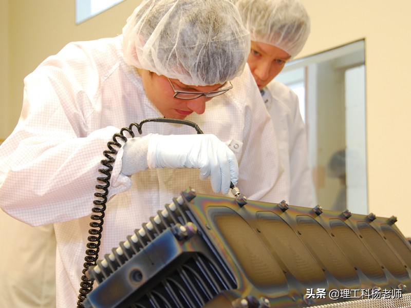 fab厂需要芯片设计岗位吗,半导体行业厂务工程师有前途吗