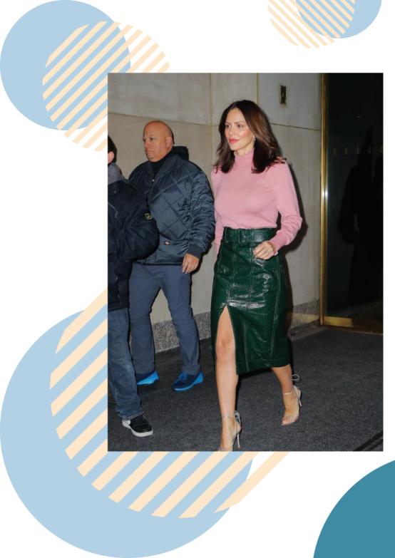 适合30-35岁女人衣服穿搭,三四十岁的女人怎么穿好看