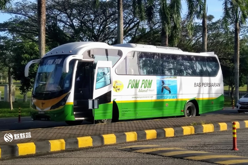 斗湖机场离仙本那多远,仙本那到斗湖机场grab多少钱