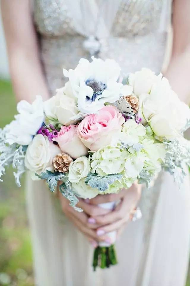 手捧花制作方法视频教程大全集,丝带手捧花制作教程