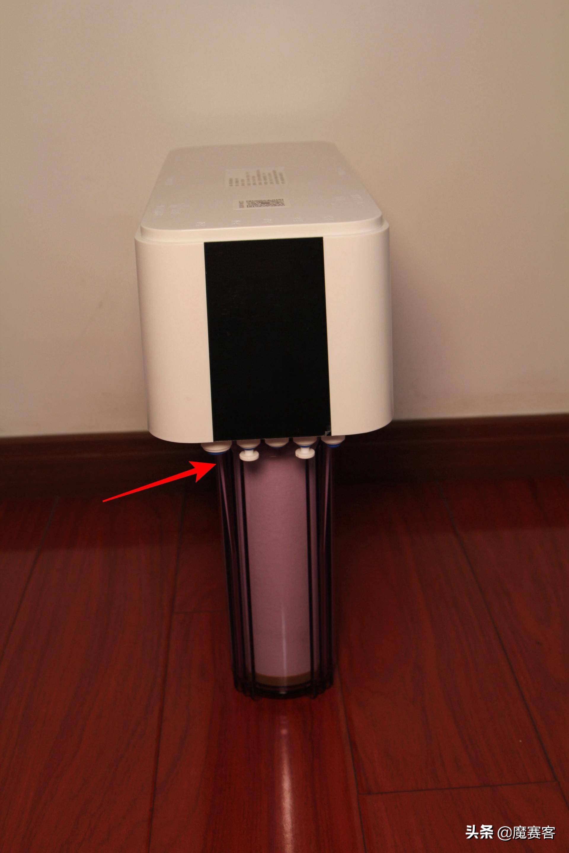 红嘴鸟净水器滤芯更换,红嘴鸟净水器哪个型号好