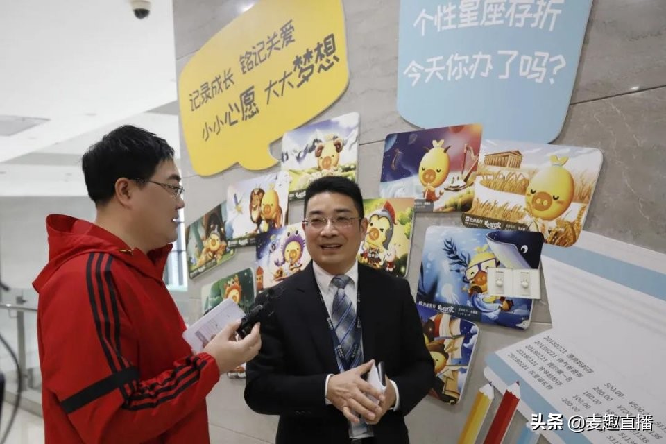 叮,灵魂画手已经上线!这里有一群“萌牛”喊你来看展