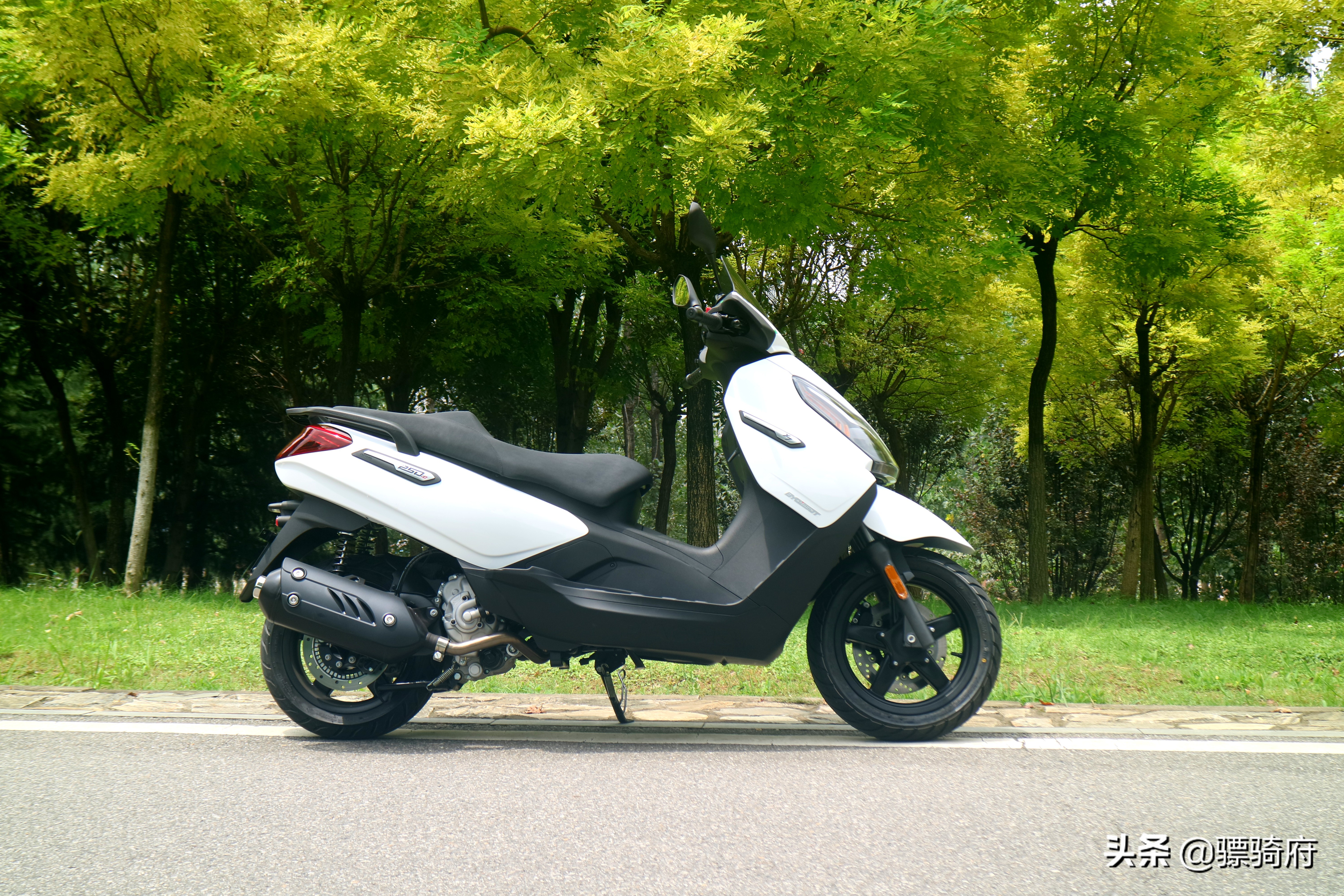 比亚乔x7踏板最高时速,比亚乔x7250级踏板售价公布