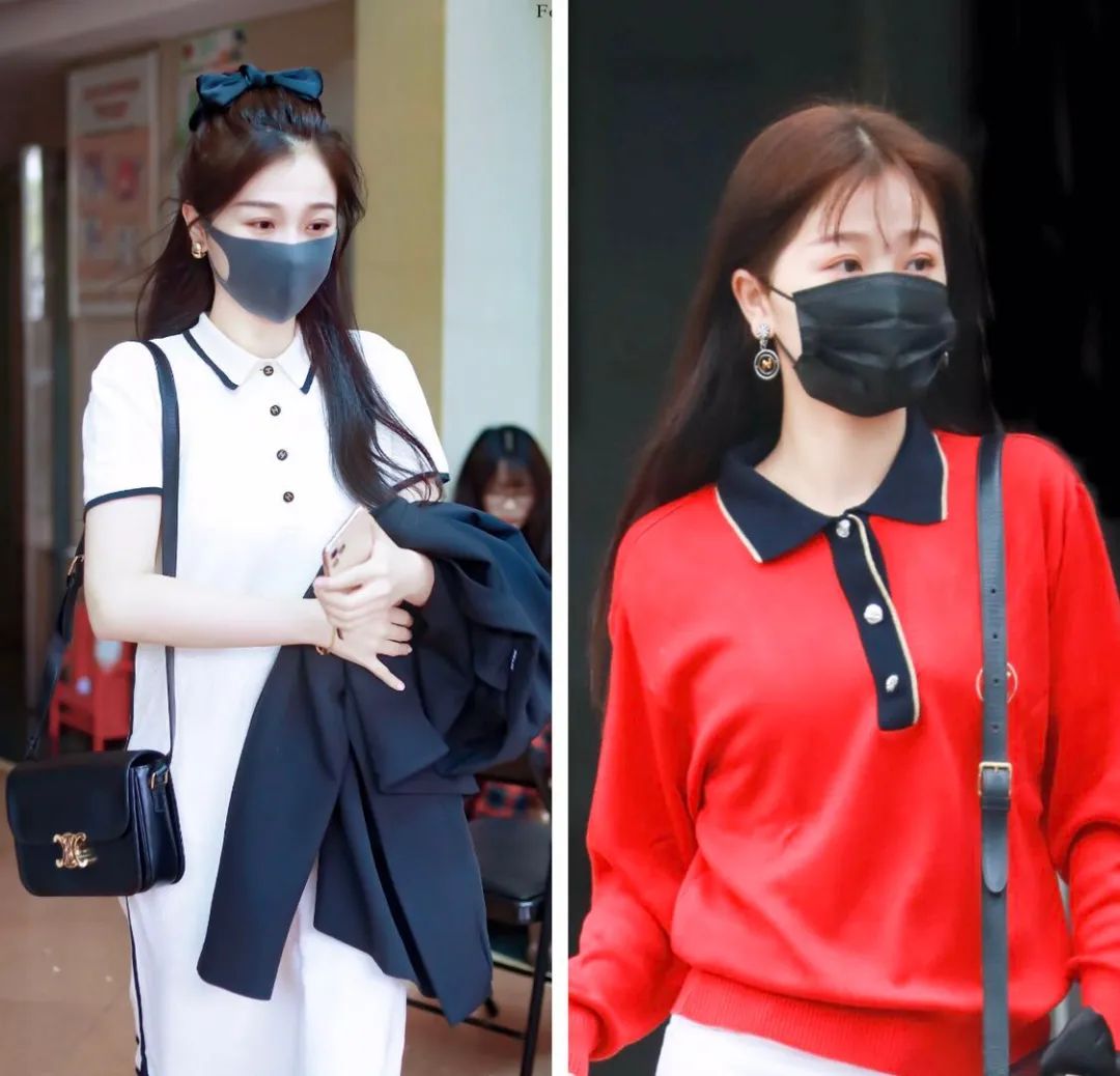 女明星们也会上当?vintage的坑可没那么好入