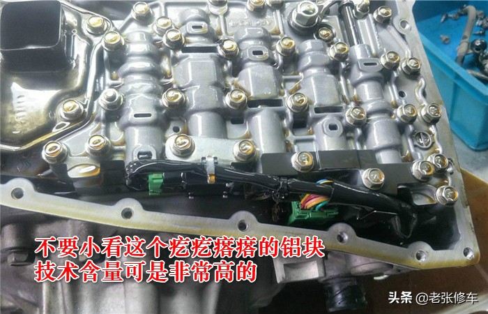 换cvt变速箱油导致变速箱故障,日产cvt变速箱常见故障