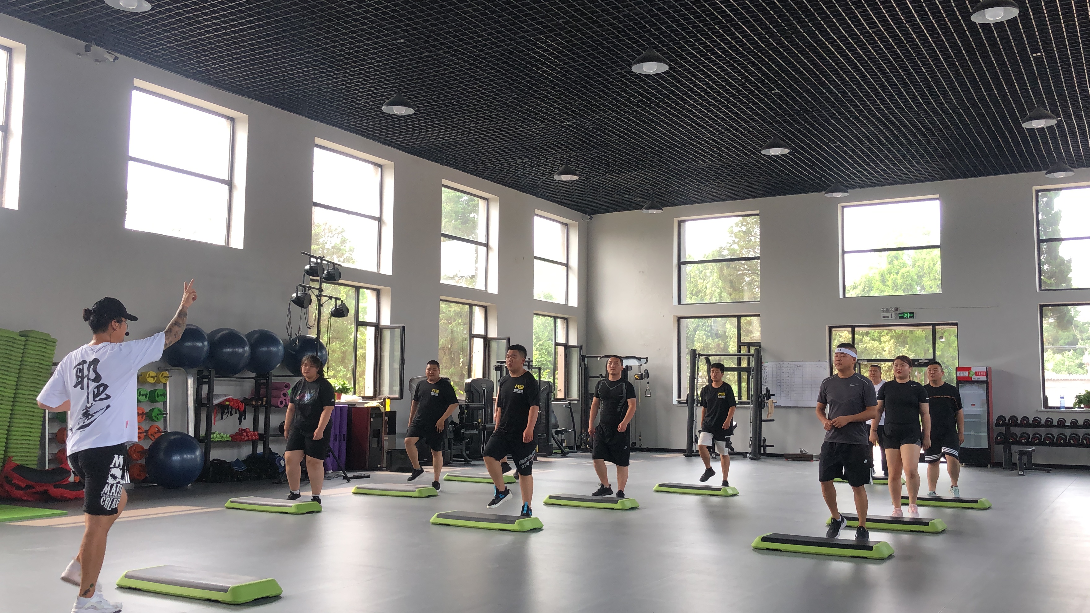 免费帮减肥的减肥训练营,减肥训练营真的靠谱吗