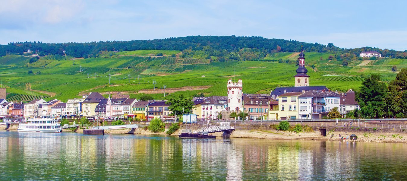 德国十大最佳旅游景点排名,德国十大必去景点排行榜