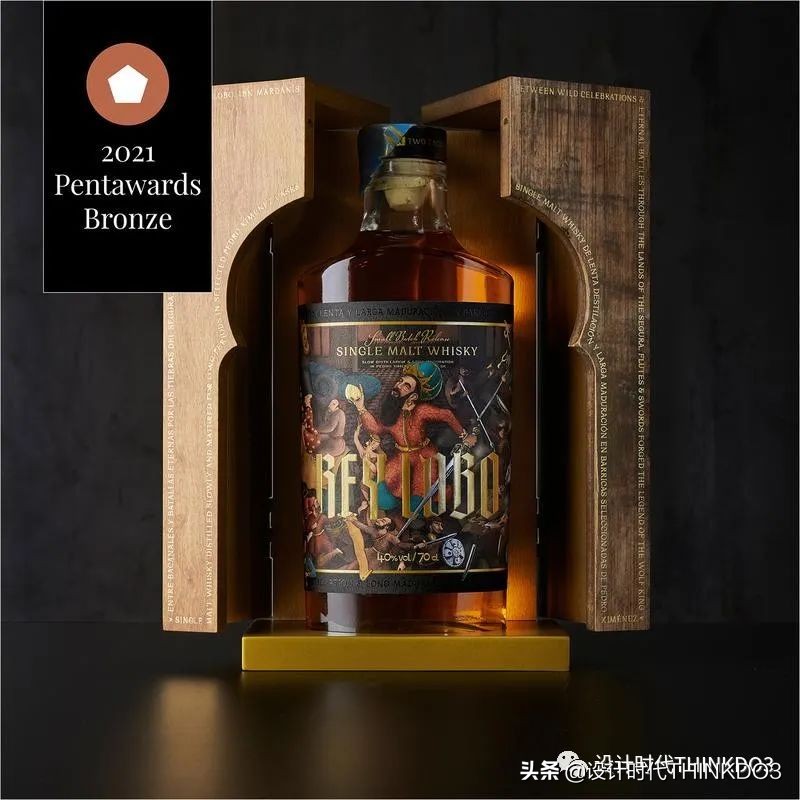 2019年全球包装设计奖,2019世界之星包装设计大奖