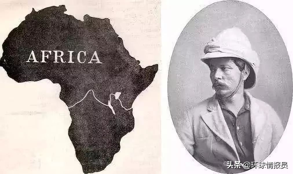 比利时作为小国,是如何在非洲与英法德竞争,占有大片殖民地的?