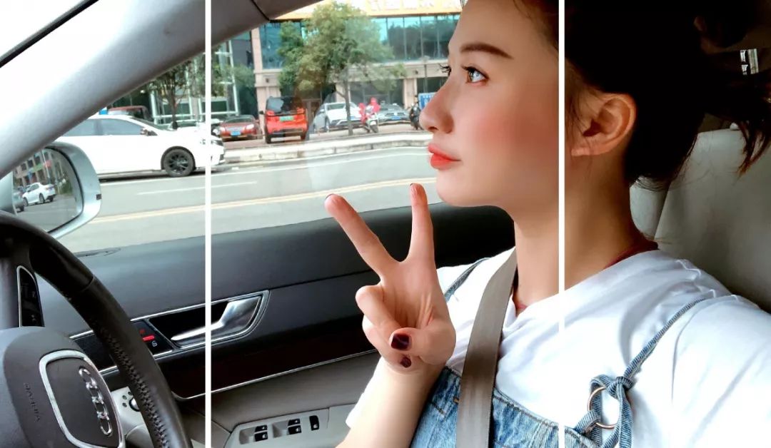 明雪敏｜跌倒了、爬起来我会走得更坚定