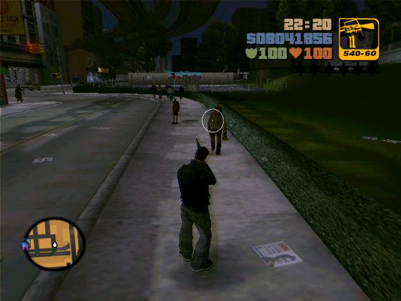 盘点gta的发展之路,年度最佳得奖奖金