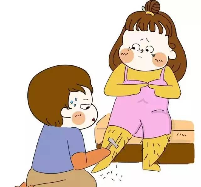 不会脱毛怎么办,怎样选择脱毛仪