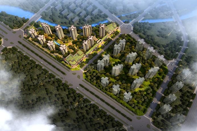 绵阳楼市最新是涨还是跌消息,绵阳促进房地产市场平稳健康发展