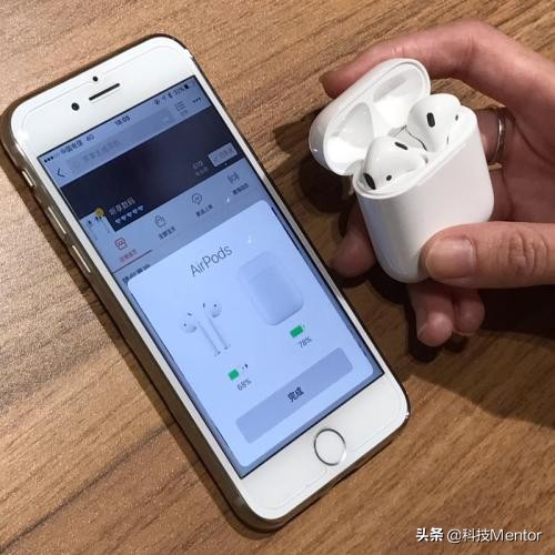 相比RedmiAirDots贵70，硕美科W20无线蓝牙耳机评测