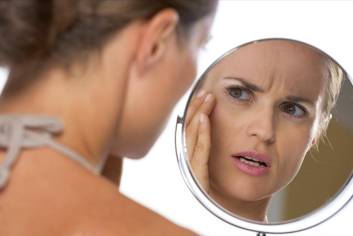 如何快速去皱纹的妙招,怎么能快速去皱纹的方法