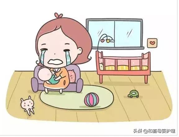 产后老是堵奶怎么办,产后堵奶太严重想结束母乳喂养