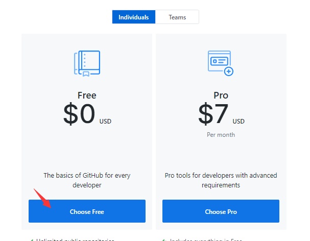 github搭建免费个人网站,如何利用github搭建个人网站