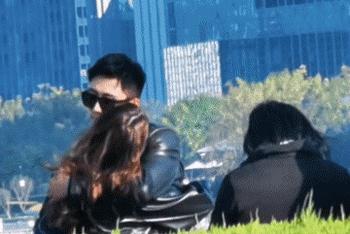 他俩是真情侣吗,他俩绝对是真的