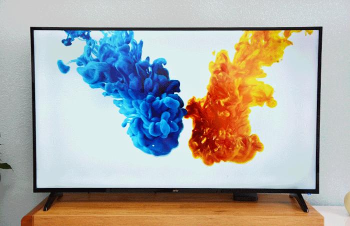 性价比高55英寸的电视,小米55寸电视性价比推荐