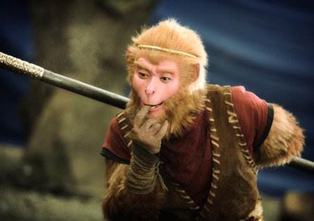 别被影视剧所误导,孙悟空的金箍棒真的只有6.5吨吗