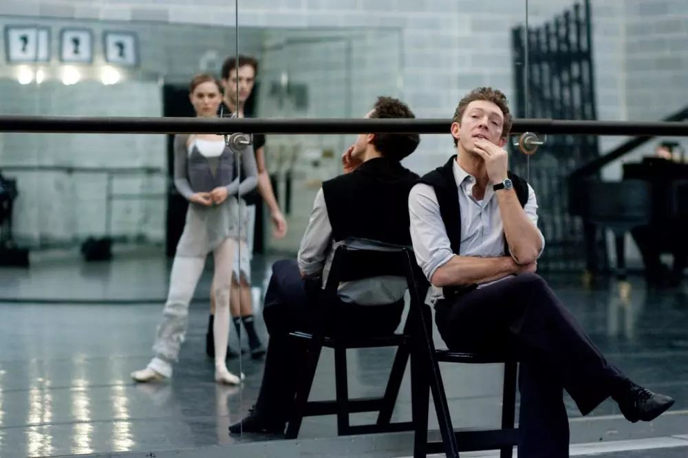 美丽的黑天鹅和白天鹅,美丽的黑天鹅完整版