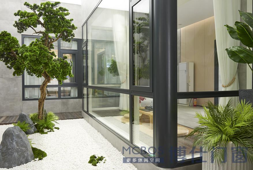 博仕门窗销量,博仕门窗行业怎么样