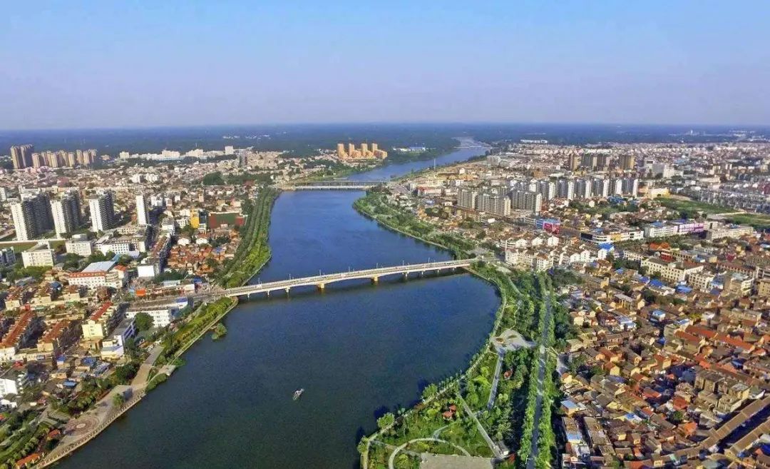 中国四大药都亳州,亳州是一个怎样的城市