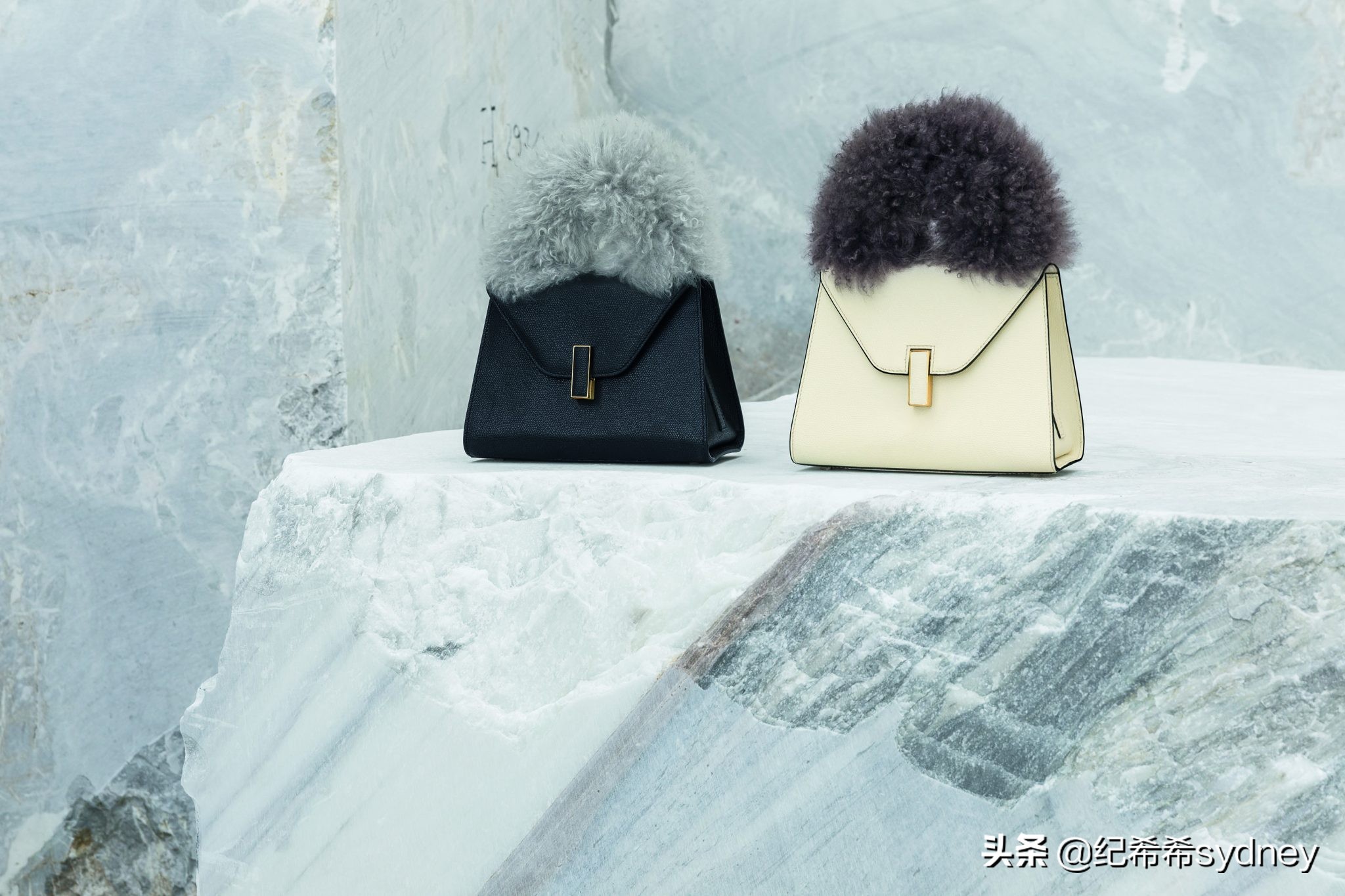 希希推荐包包,希希潮包轻奢