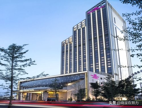 甘肃省兰州市最好的酒店是几星级,兰州市区星级酒店位置