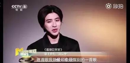 蔡徐坤身高成长史,蔡徐坤为什么相貌改变这么大