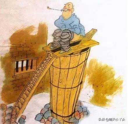 古代女人绝望,古代女人绝育