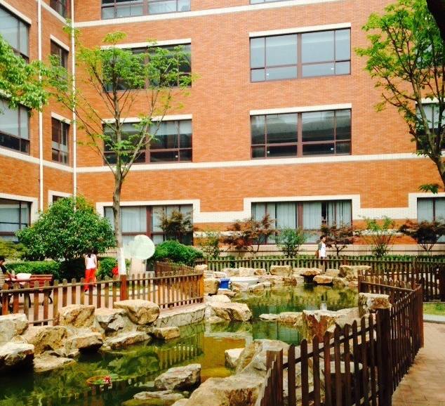 昆山华东康桥国际学校学费,昆山康桥国际学校怎么样