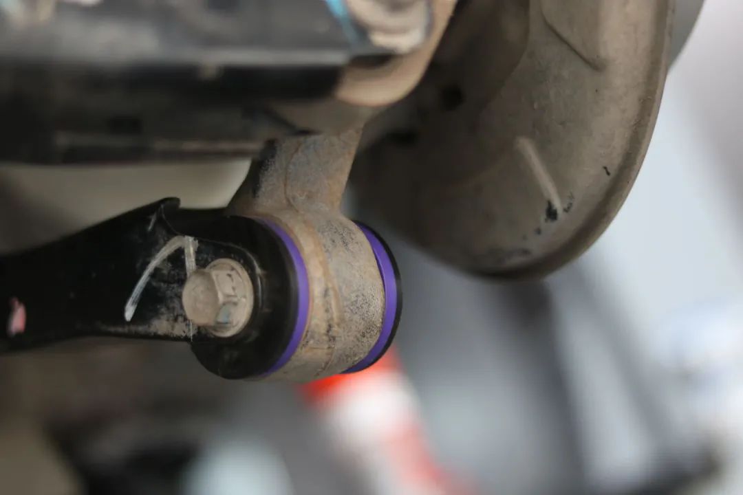 深度试驾老款斯巴鲁森林人,09斯巴鲁森林人2.0大修全过程