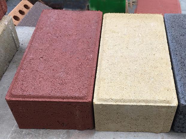 烧结砖与透水砖哪个好,烧结砖与水泥砖