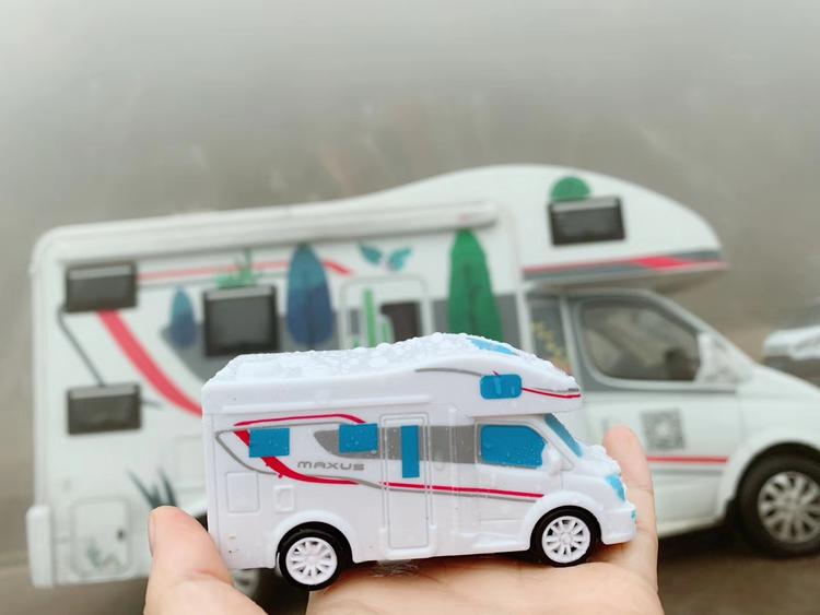 「第四期」一辆房车,三只毛孩子,三个姑娘,9476公里奇遇记