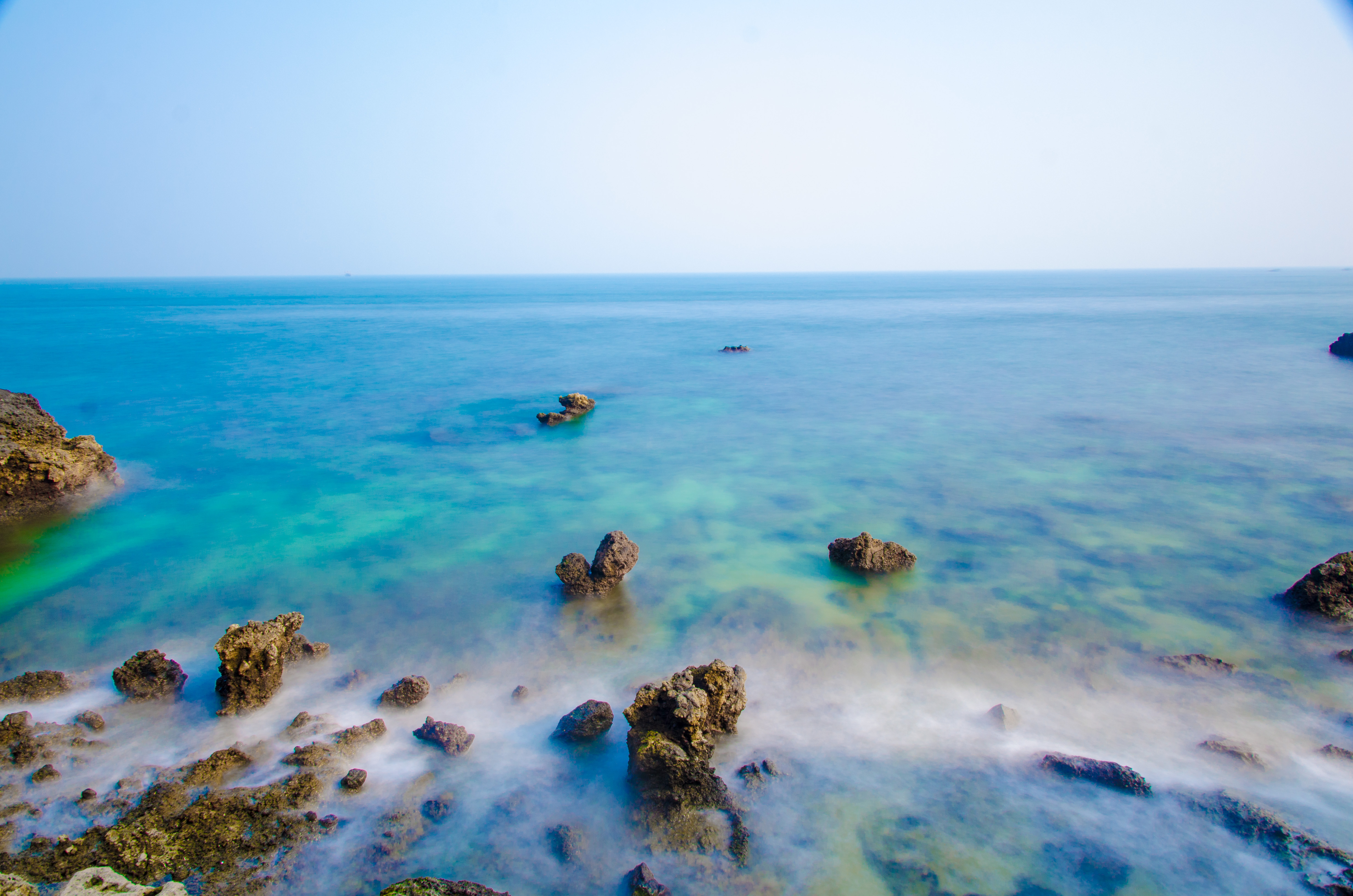 2016春节北海旅游攻略,去广西北海好玩还是桂林好玩