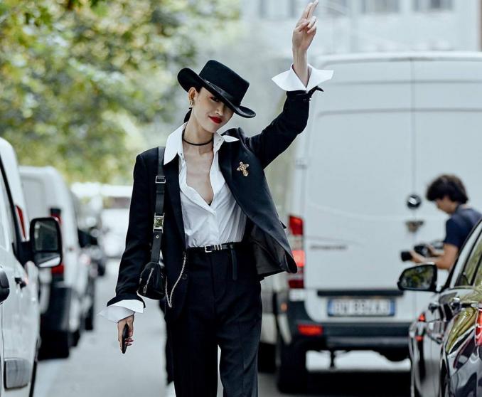 高街风鸭舌帽,高街宽檐帽