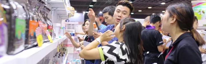 西北宠物行业的剁手盛宴来喽