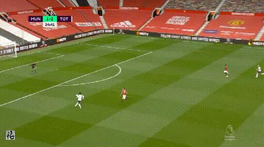 穆里尼奥战术为什么不能扭转热刺,曼联0比3热刺赛后穆里尼奥