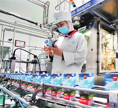 太原九牛牧业最新消息,九牛牧业太原大吴店