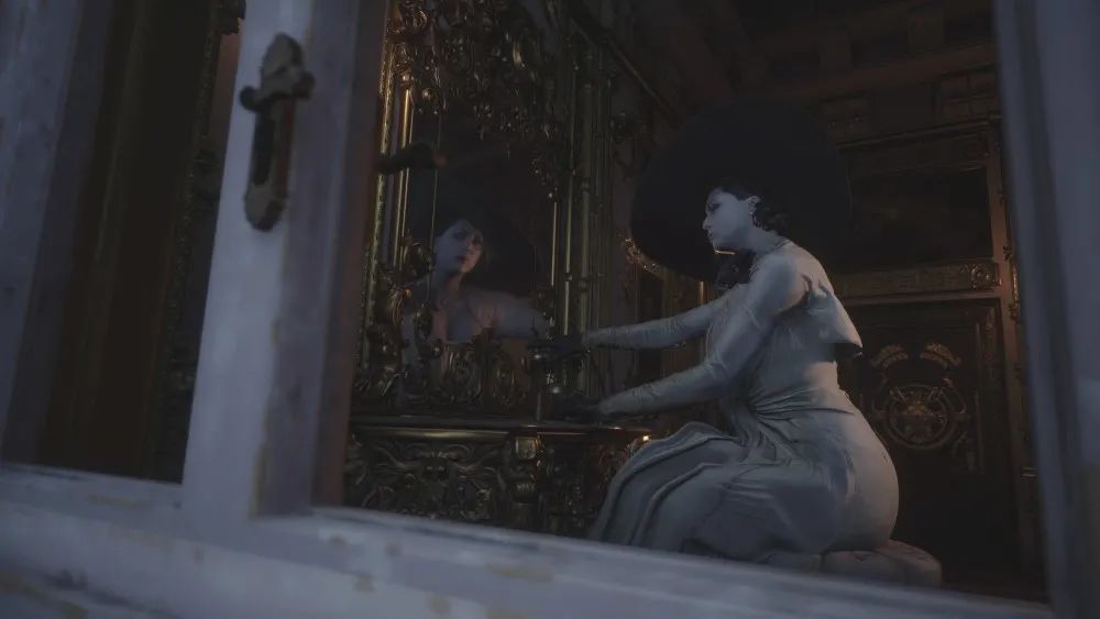 《生化危机8》好评89%：哪里都好，就是不像生化危机