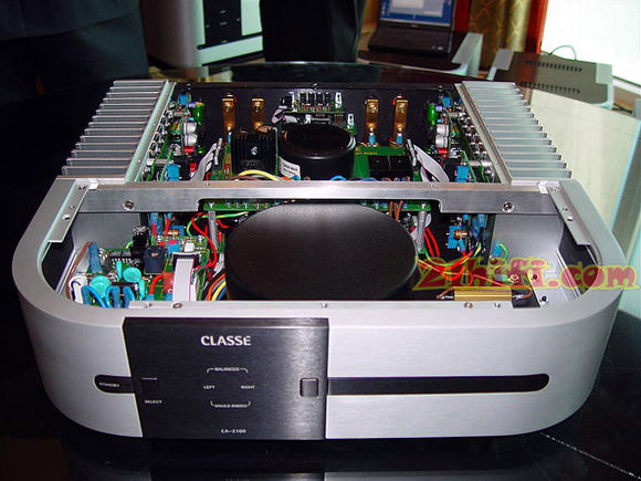 世界十大hifi功放,hifi高端前级功放品牌排名