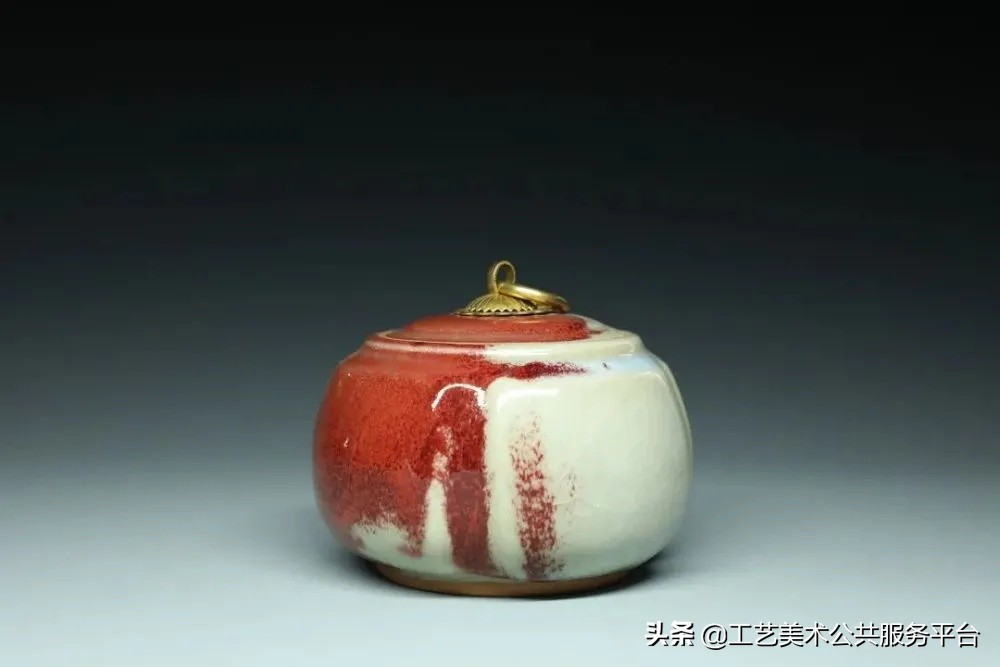 中国最美珐琅彩工艺品,中国最美的陶瓷