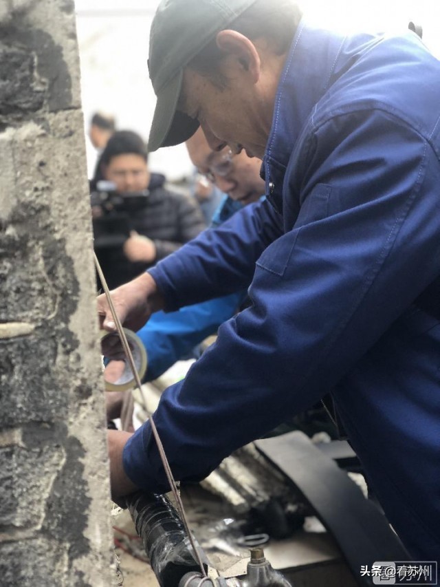 寒潮自家用水防冻攻略,水缸冬季防冻