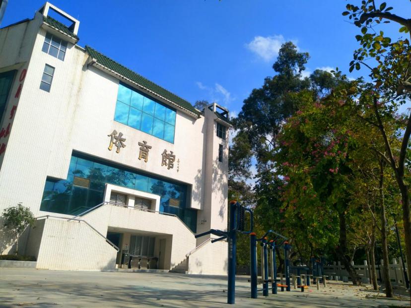 惠州一中传奇,惠州一中榕耀之星